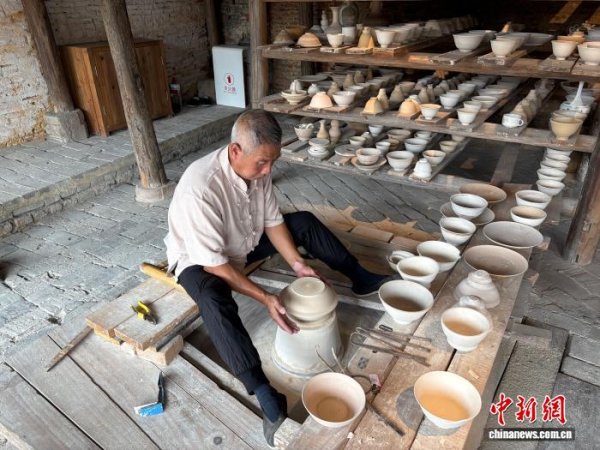 水果优配 从“瓷、村、味”看江西文旅融合的创新实践